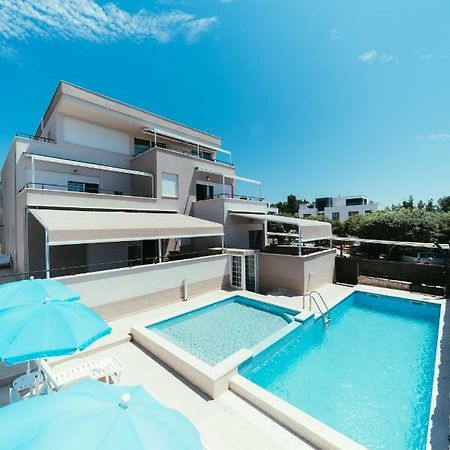 Apartments Prestige Petrcane Ngoại thất bức ảnh