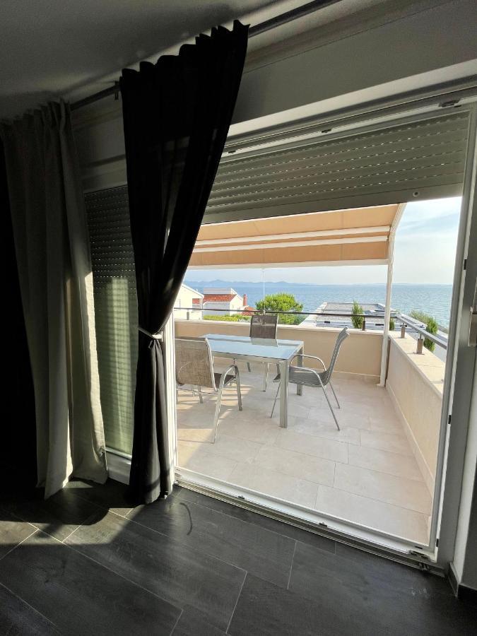 Apartments Prestige Petrcane Ngoại thất bức ảnh