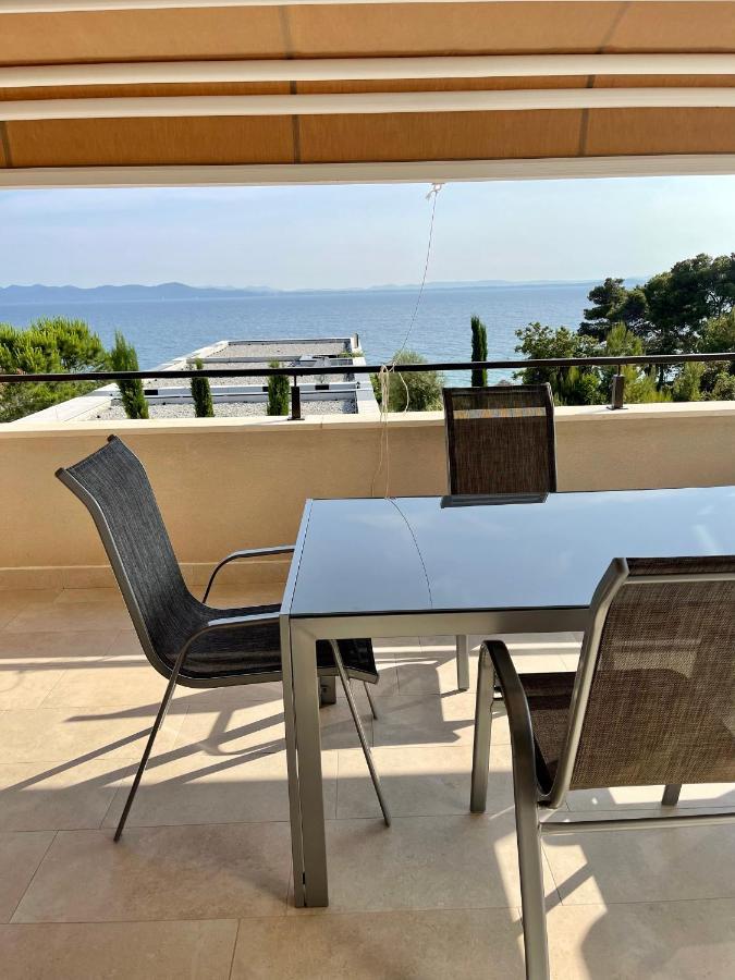 Apartments Prestige Petrcane Ngoại thất bức ảnh