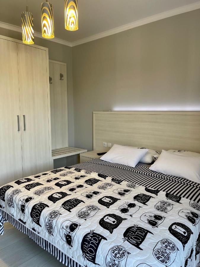 Apartments Prestige Petrcane Ngoại thất bức ảnh