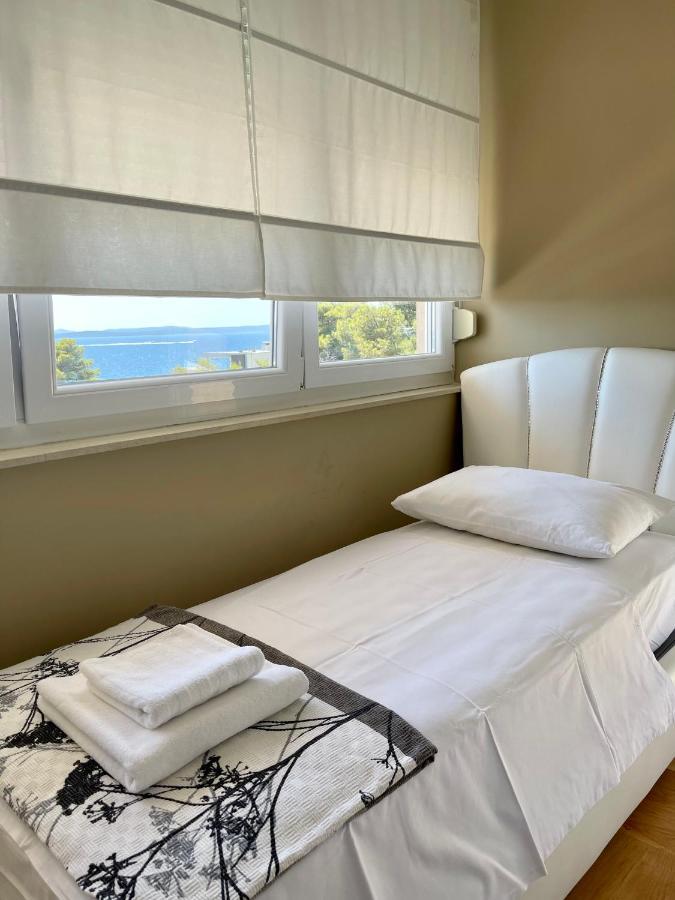 Apartments Prestige Petrcane Ngoại thất bức ảnh