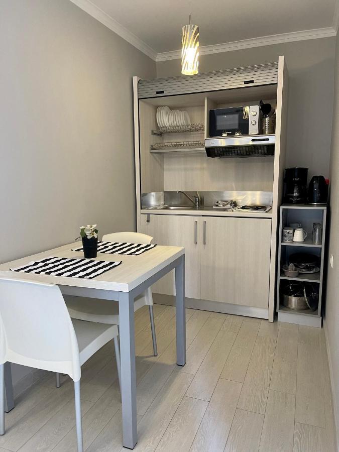 Apartments Prestige Petrcane Ngoại thất bức ảnh