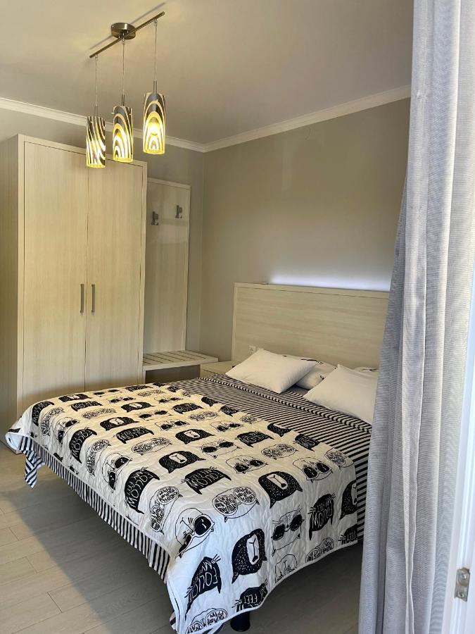 Apartments Prestige Petrcane Ngoại thất bức ảnh