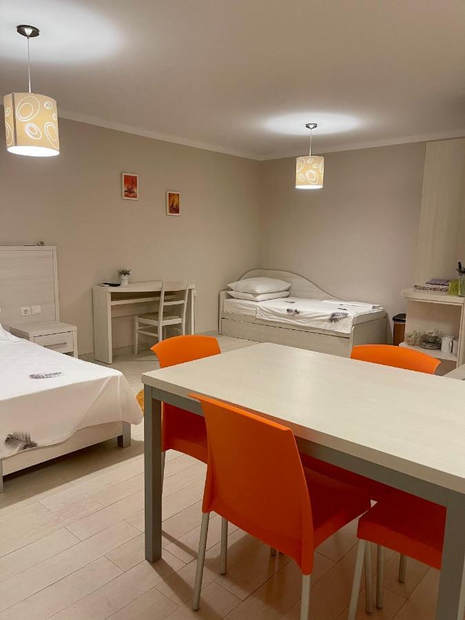 Apartments Prestige Petrcane Ngoại thất bức ảnh