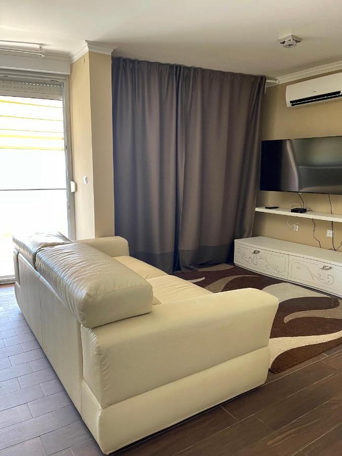 Apartments Prestige Petrcane Ngoại thất bức ảnh