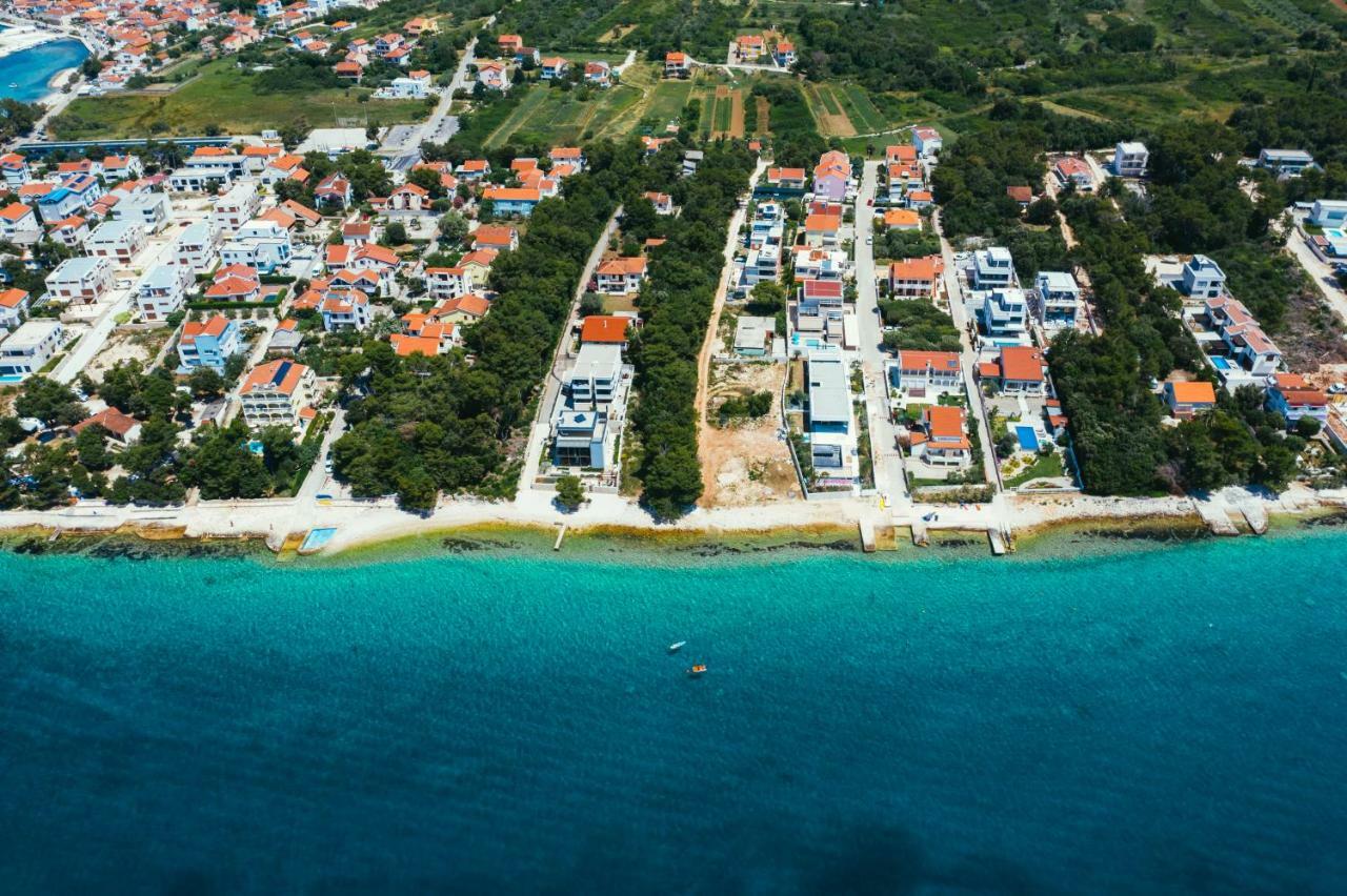 Apartments Prestige Petrcane Ngoại thất bức ảnh