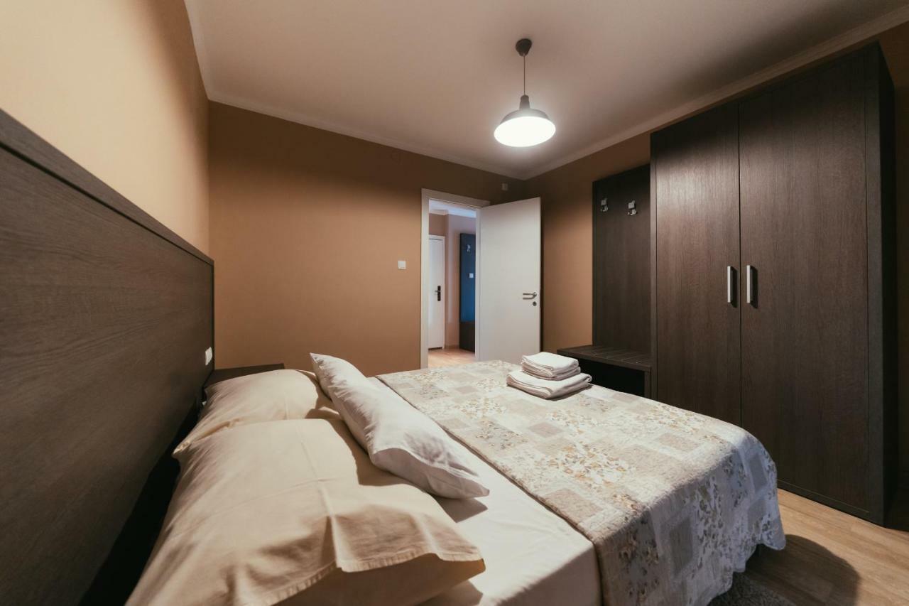 Apartments Prestige Petrcane Ngoại thất bức ảnh