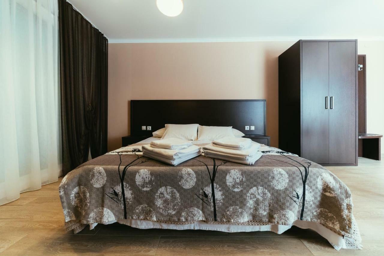 Apartments Prestige Petrcane Ngoại thất bức ảnh