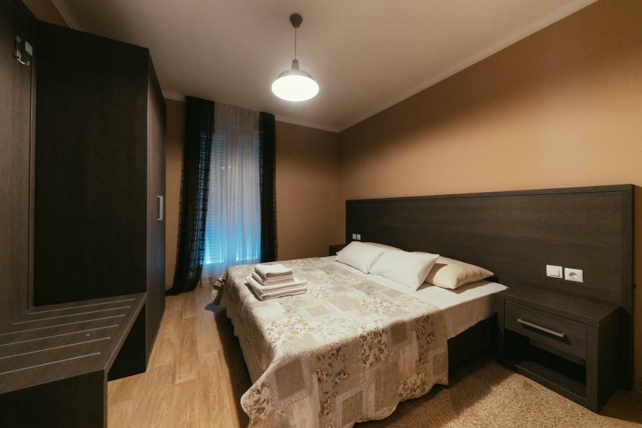 Apartments Prestige Petrcane Ngoại thất bức ảnh