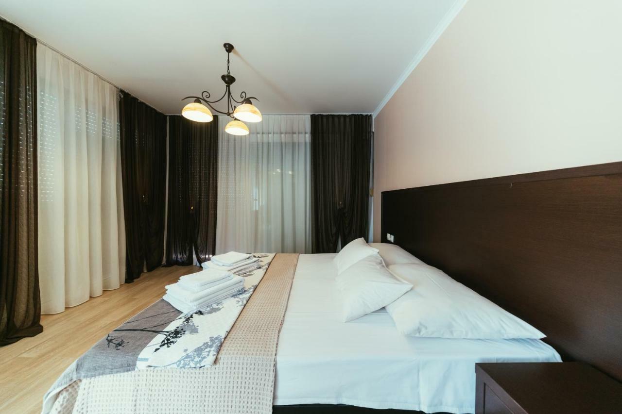 Apartments Prestige Petrcane Ngoại thất bức ảnh